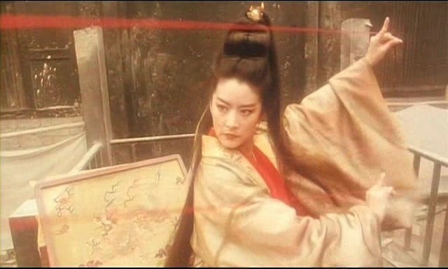 동양적인 매력을 풍기는 중국의 여배우들~! | 인스티즈