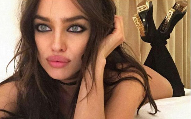 [이라나샤크외] 알고보면 타타르 혼혈인 러시아 스타들 | 인스티즈