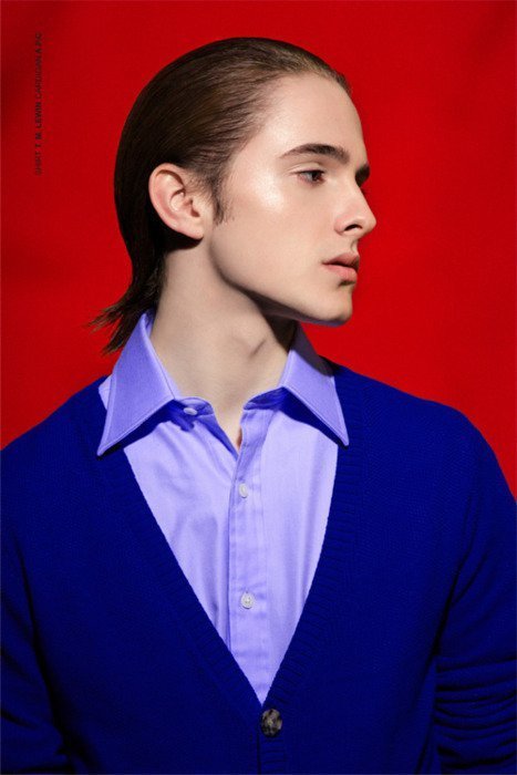 엠마 왓슨 남동생 | 인스티즈