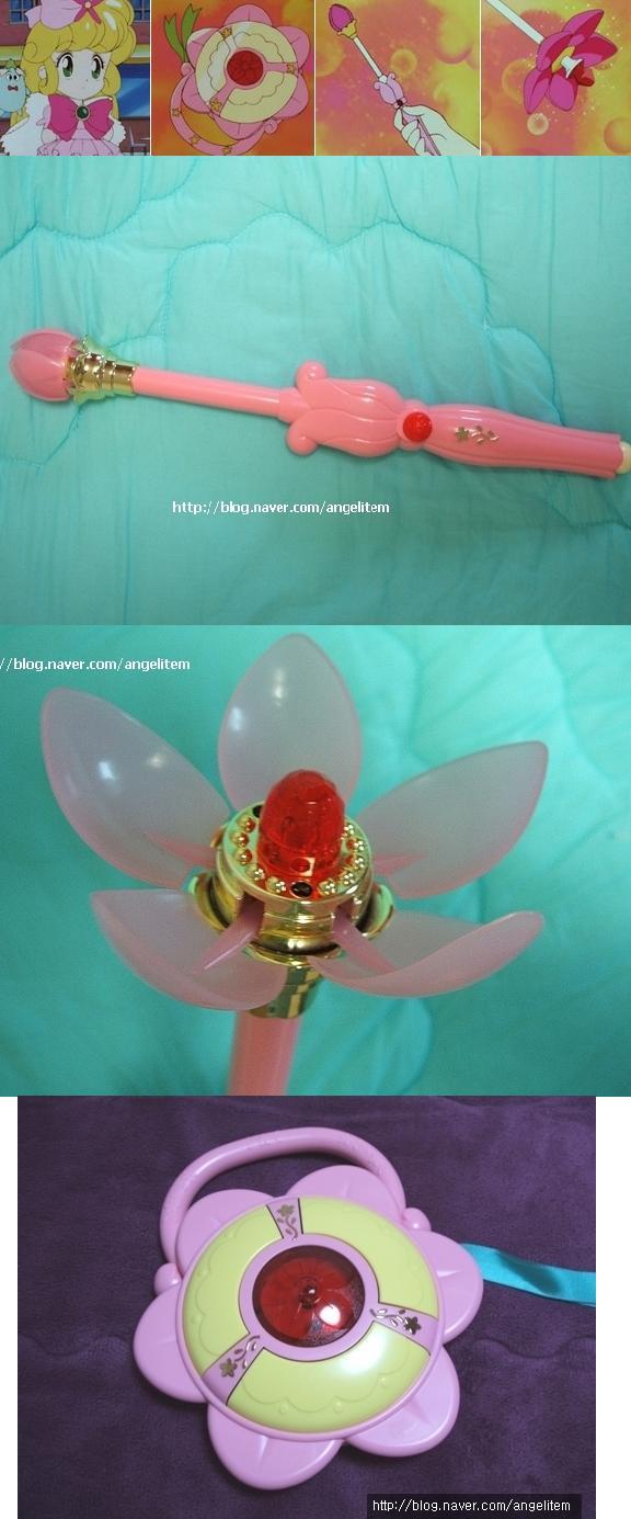 애니요술봉 모음 | 인스티즈