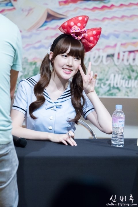 여자친구 여자친구 여자친구 | 인스티즈