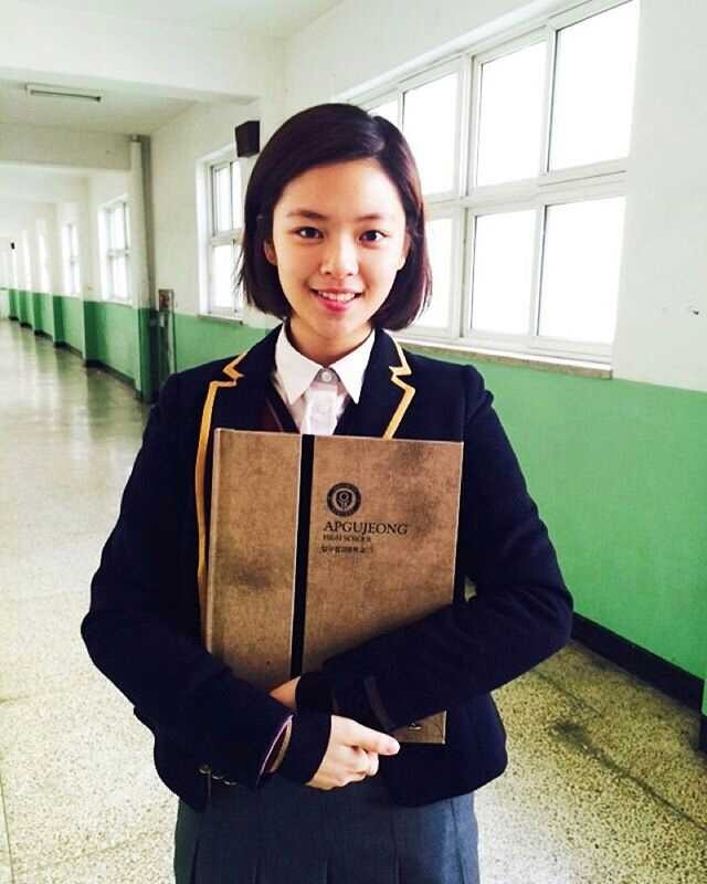 유정연.gif | 인스티즈