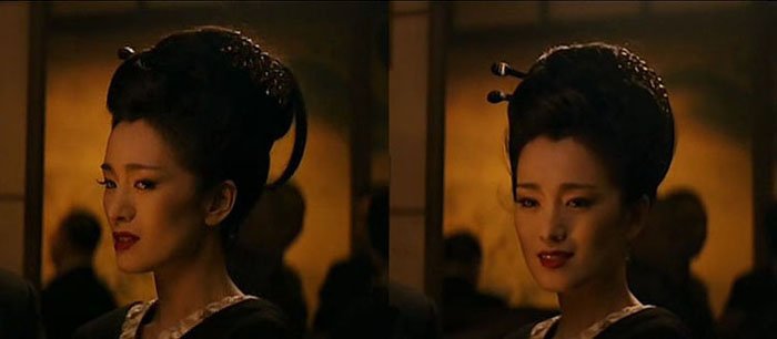 동양적인 매력을 풍기는 중국의 여배우들~! | 인스티즈