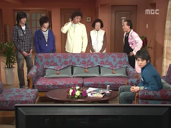 [거침없이하이킥] 이순재 인간극장ㅋㅋㅋㅋㅋㅋㅋ.jpg | 인스티즈