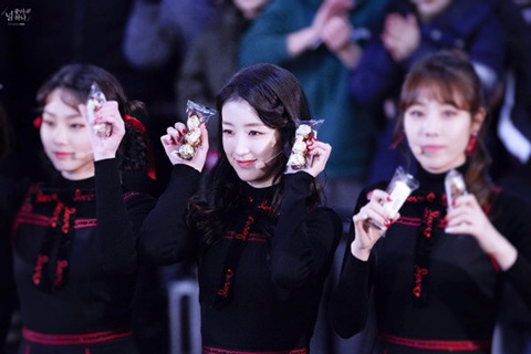 [구구단] 순두부찌개를 먹어서 하나 | 인스티즈