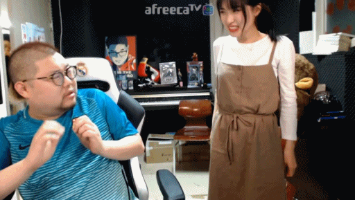 아프리카BJ 존못의 삶.jpg | 인스티즈