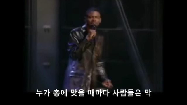 총기대신 총알을 규제해야하는 이유 | 인스티즈