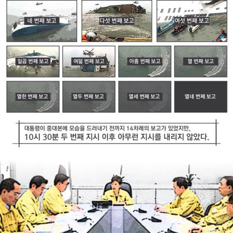 ???:세월호랑 제천화재랑 다른게 뭐니!!! 문재인 정부도 똑같다 | 인스티즈