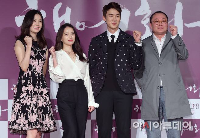 오늘자 한효주.jpg | 인스티즈