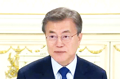 대통령님의 작은 축하소식.jpg | 인스티즈