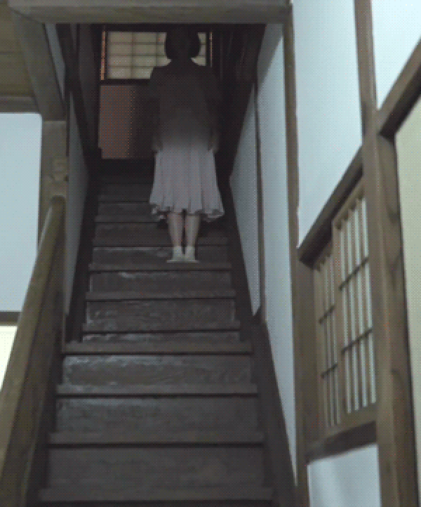 아이유괴담...gif | 인스티즈