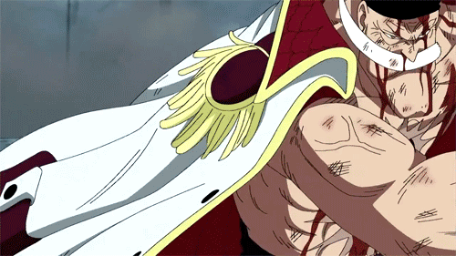 원피스 세계관 속 공식적인 패왕색 패기 사용자들 | 인스티즈