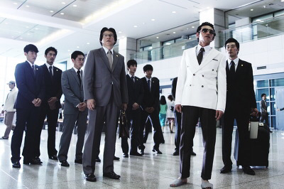 드라마 도깨비에서 개인적으로 저승사자역에 어울리는 배우 | 인스티즈