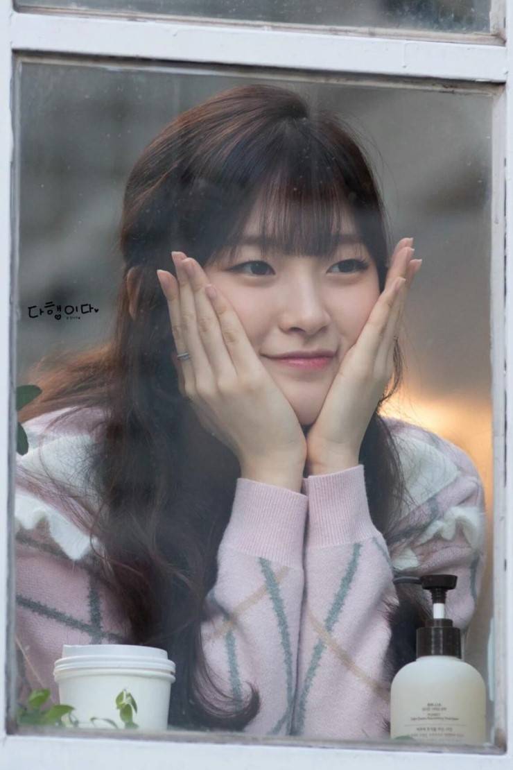 오마이걸 아린 | 인스티즈