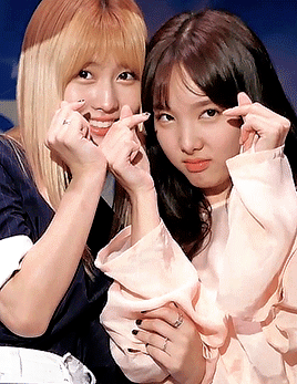 나연 & 모모 | 인스티즈