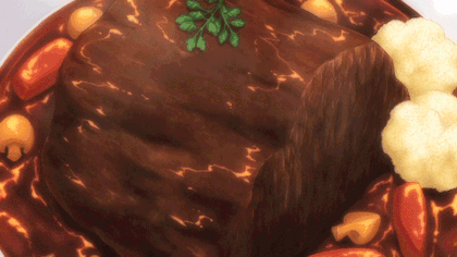 보기만 해도 배가 고파지는 환상적인 만화 속 음식들 | 인스티즈