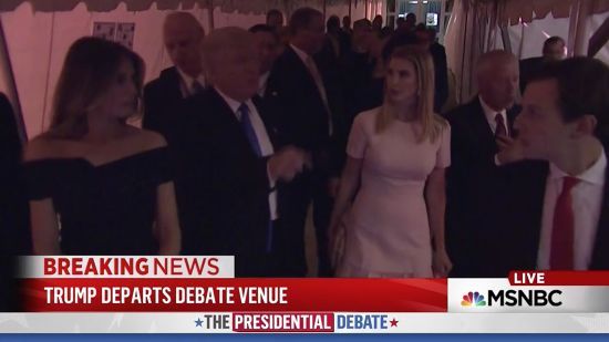 트럼프가 자기 아들들보다 더 챙긴다는 사위...JPG | 인스티즈