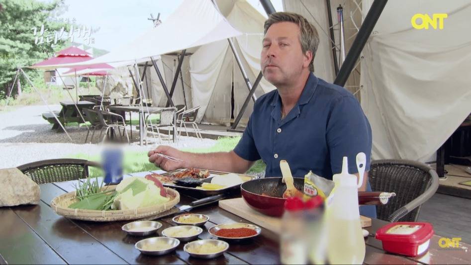 영국셰프의 닭갈비 만들기 | 인스티즈