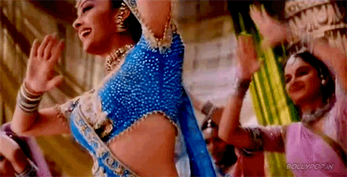 [아이쉬와라아이] 인도 고대 여신이 현존하면 이런 모습일것 같은 | 인스티즈