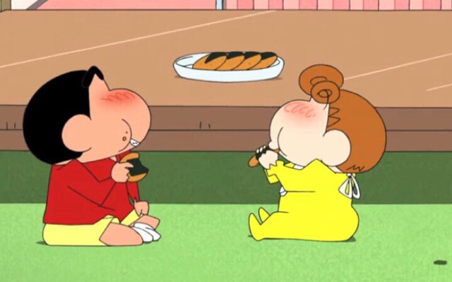 나이들어도 짱구를 계속보는 이유 | 인스티즈