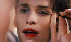 영화에서 충격적인 역할을 많이 했던 영국배우 '에디 레드메인' | 인스티즈