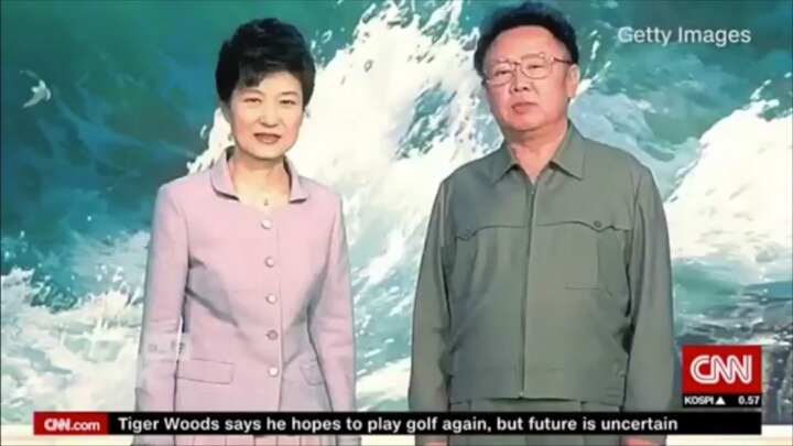 CNN이 소개한 문재인 대통령 | 인스티즈