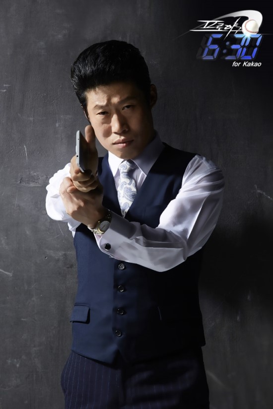 여러분들이 좋아하는 배우의 연기스타일은?? 11112222 | 인스티즈