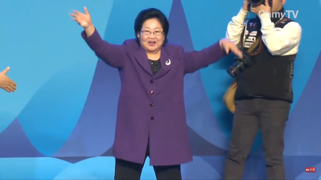 다시보니 웃긴 1월 24일 바른정당 창당대회ㅋㅋㅋㅋㅋㅋㅋㅋㅋㅋㅋ.JPG | 인스티즈