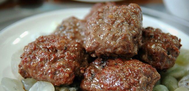 외국인이 환장하는 한식 | 인스티즈