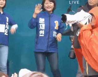 뽀응천 이재정 의원 흑역사가 될것인가 | 인스티즈