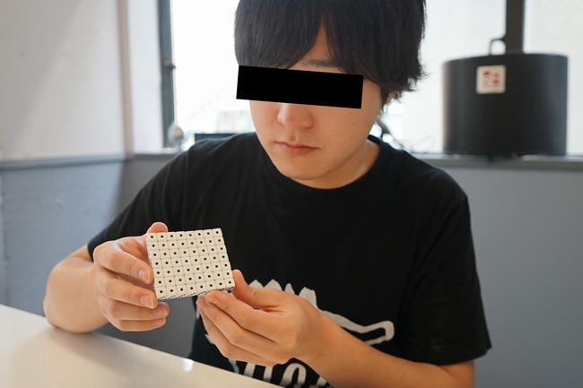 한방에 주사위 놀이에서 이길 수 있는「주사위」를 만들었습니다 | 인스티즈