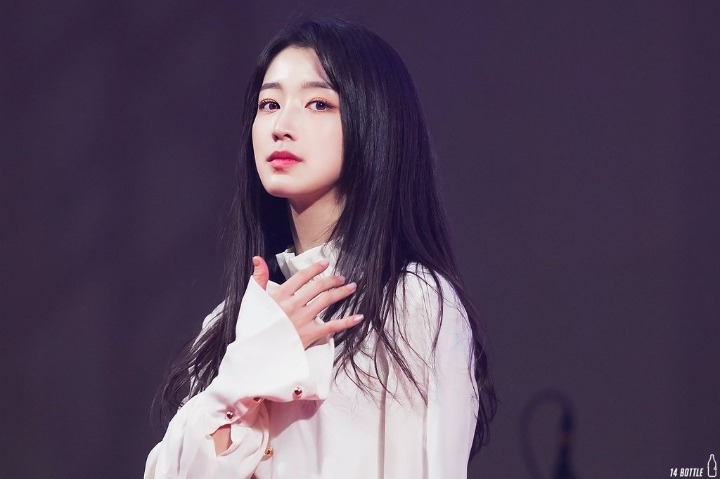 하.나.좋.아.하.나.좋.아 | 인스티즈