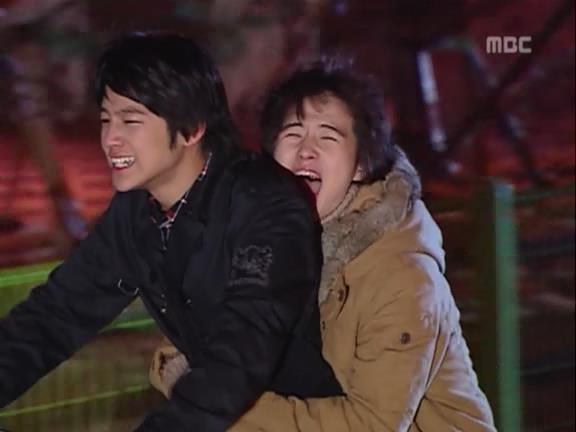 [거침없이하이킥] 유미 가족의 비밀 -15- | 인스티즈