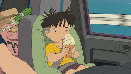 보기만 해도 배가 고파지는 환상적인 만화 속 음식들 | 인스티즈