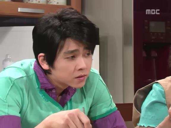 [거침없이하이킥] 해미 마음 조또 몰라주는 준하.jpg | 인스티즈