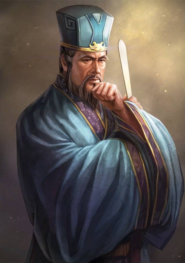 제갈공명은 왜 유비에게 임관했는가? | 인스티즈