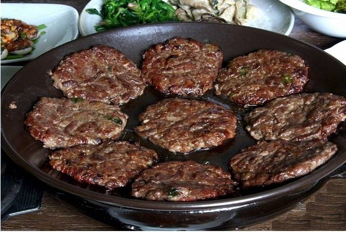 외국인이 환장하는 한식 | 인스티즈