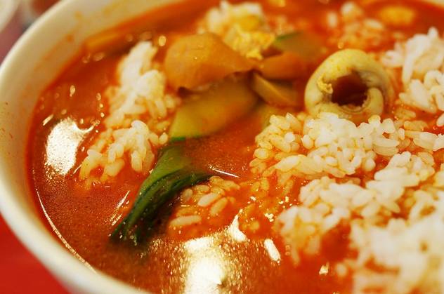 가장 선호하는 중국집 밥류는? | 인스티즈