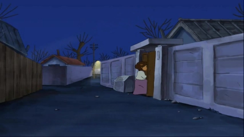 검정 고무신 가장의 무게.jpg | 인스티즈