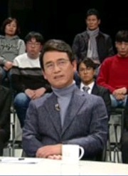 표정으로 욕 하는 능력 세계 1위 유시민 | 인스티즈