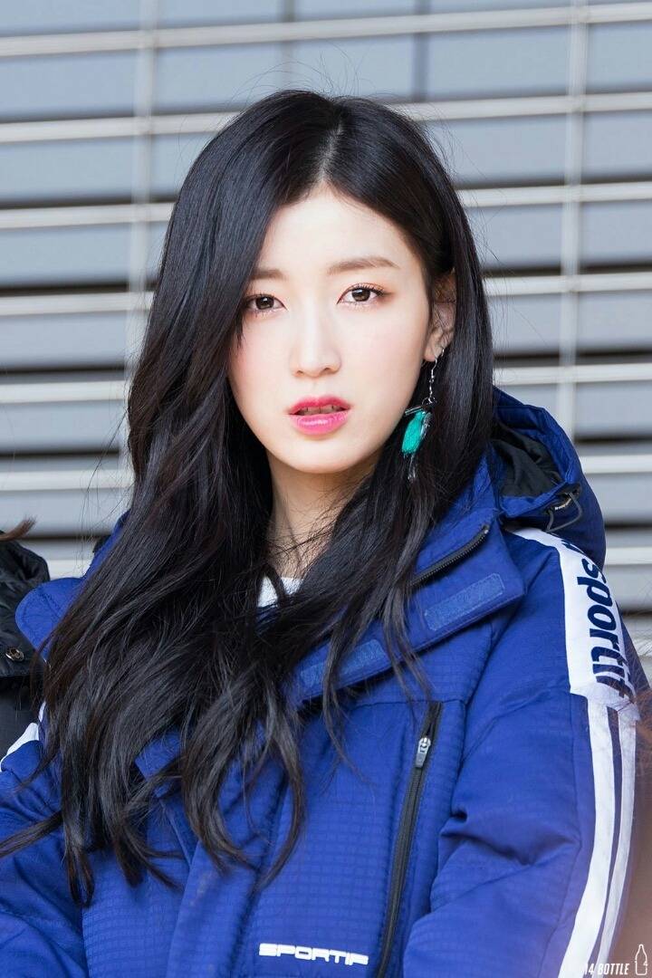 하.나.좋.아.하.나.좋.아 | 인스티즈