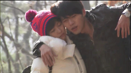 겨울이 되면 생각나는 겨울미낭낭 드라마 | 인스티즈