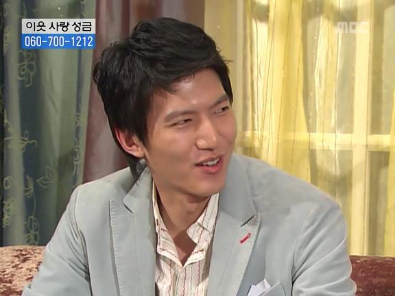 [거침없이하이킥] 민용이와 신지가 이혼한 이유 -16- | 인스티즈