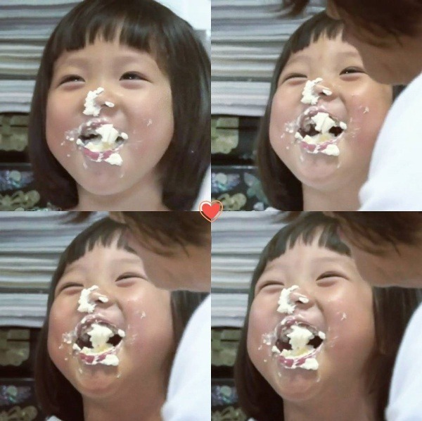 슈돌 사랑이 생일이야기 편... | 인스티즈