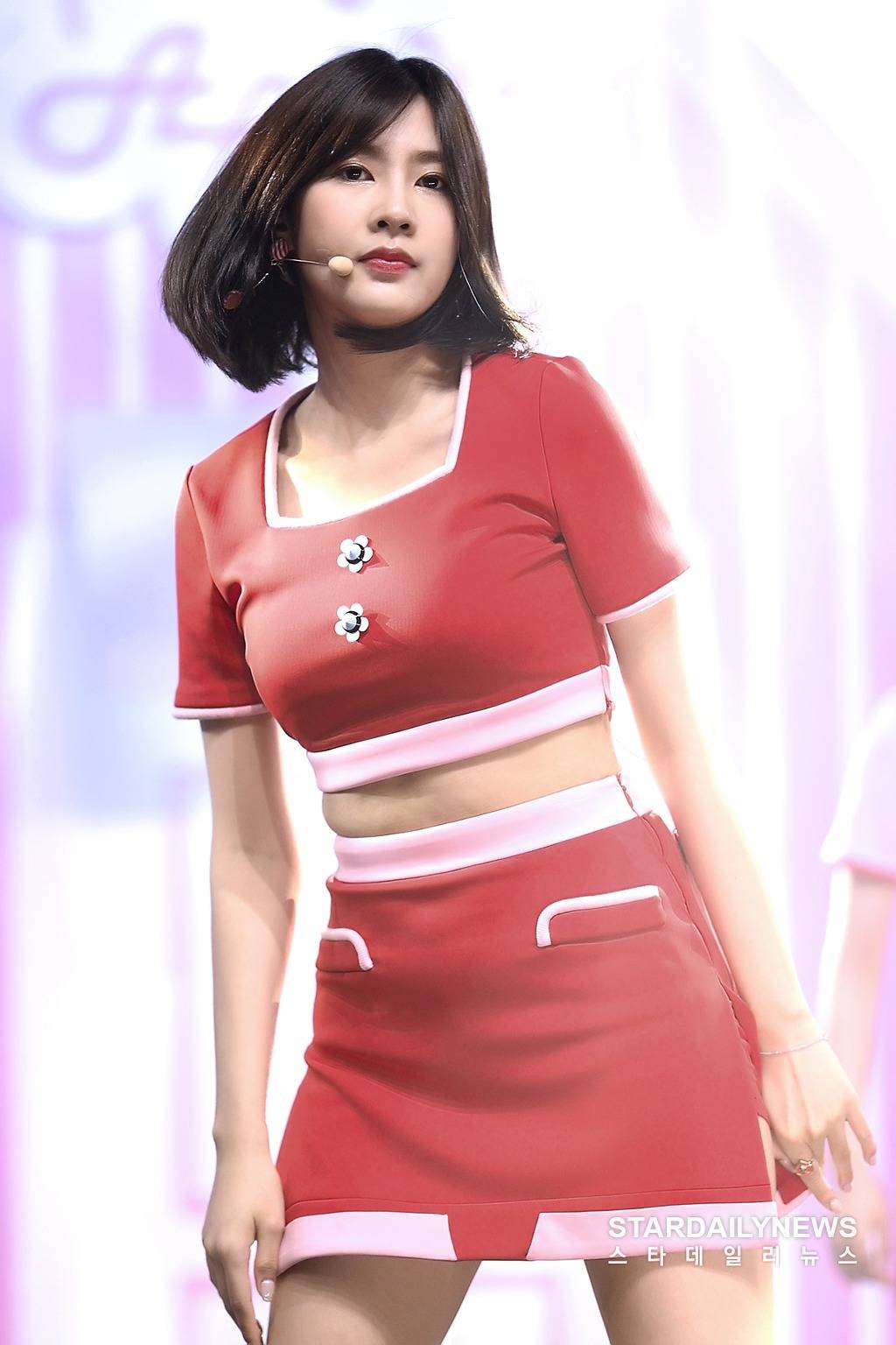 오하영 근접 | 인스티즈