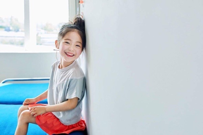 딸바보가 될 수 밖에 없는 이유 | 인스티즈