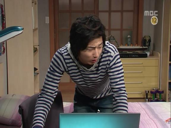 [거침없이하이킥] 유미 가족의 비밀 -15- | 인스티즈