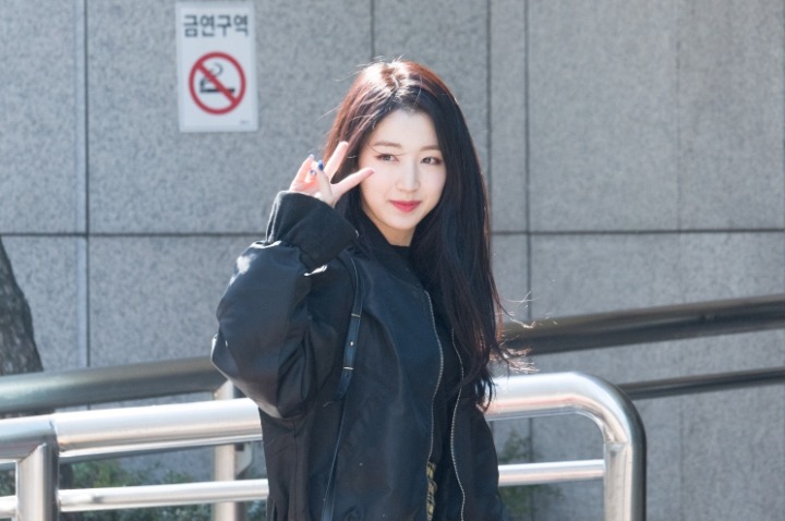 하.나.좋.아.하.나.좋.아 | 인스티즈