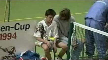 죽은 코치의 부모를 14년간 호주오픈에 초대한 페더러 | 인스티즈