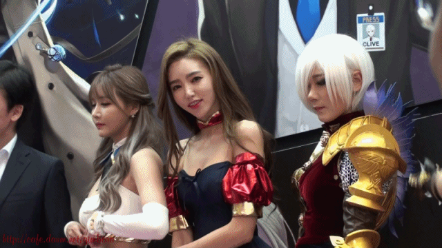 내가 좋아하는 레이싱모델들 | 인스티즈